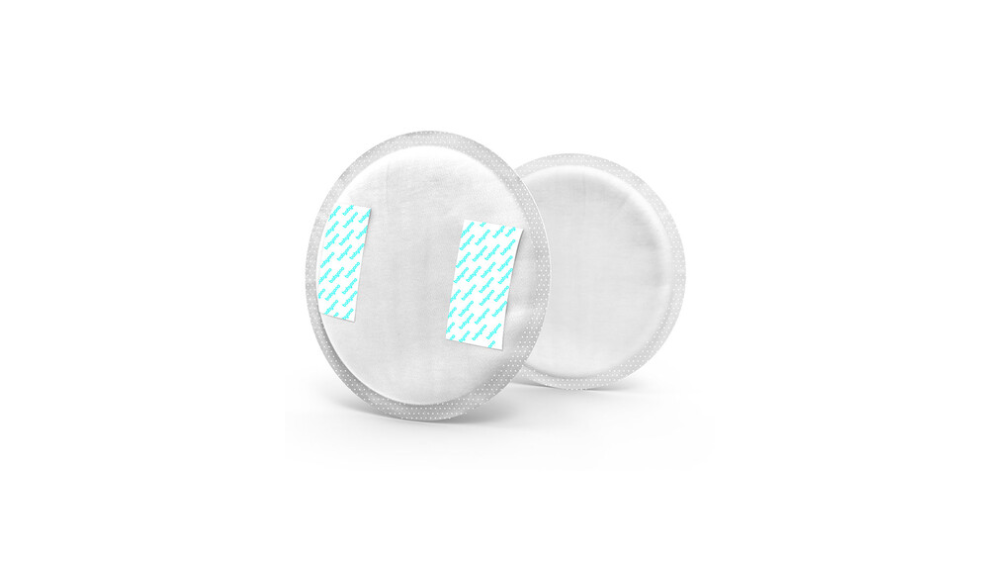 BabyΟno Επιθέματα Θηλασμού 100+40τμχ δώρο