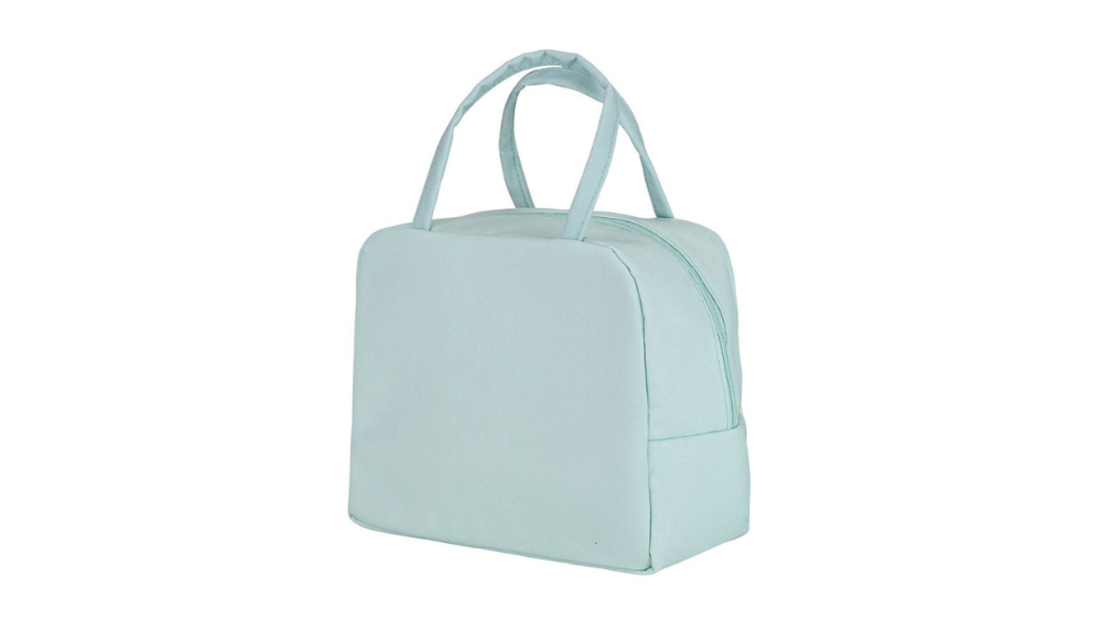 Estia Homely Τσάντα Φαγητού Ισοθερμική 6Lt Seafoam