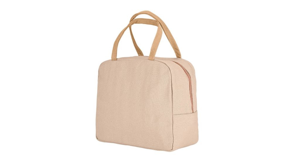 Estia Homely Τσάντα Φαγητού Ισοθερμική 6Lt Sandstone