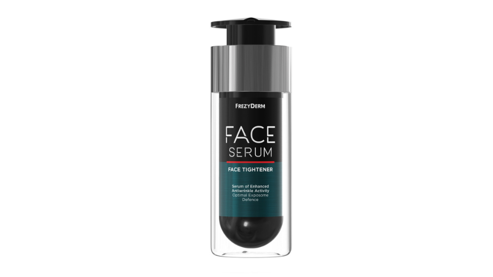 Frezyderm Face Serum Face Tightener 30ml