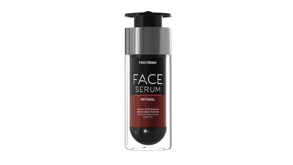 Frezyderm Face Serum Retinol 30ml