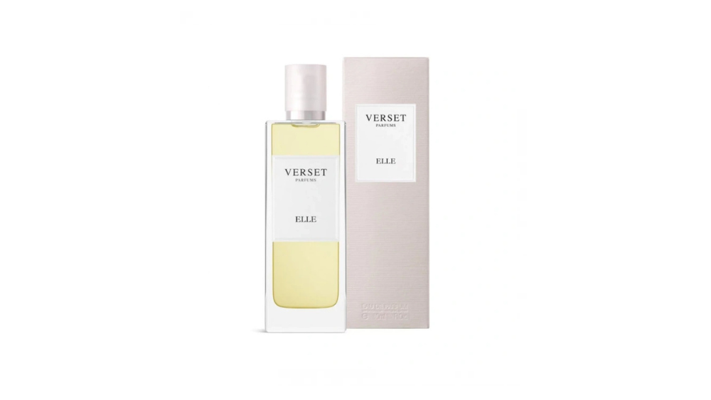 Verset Elle 50ml