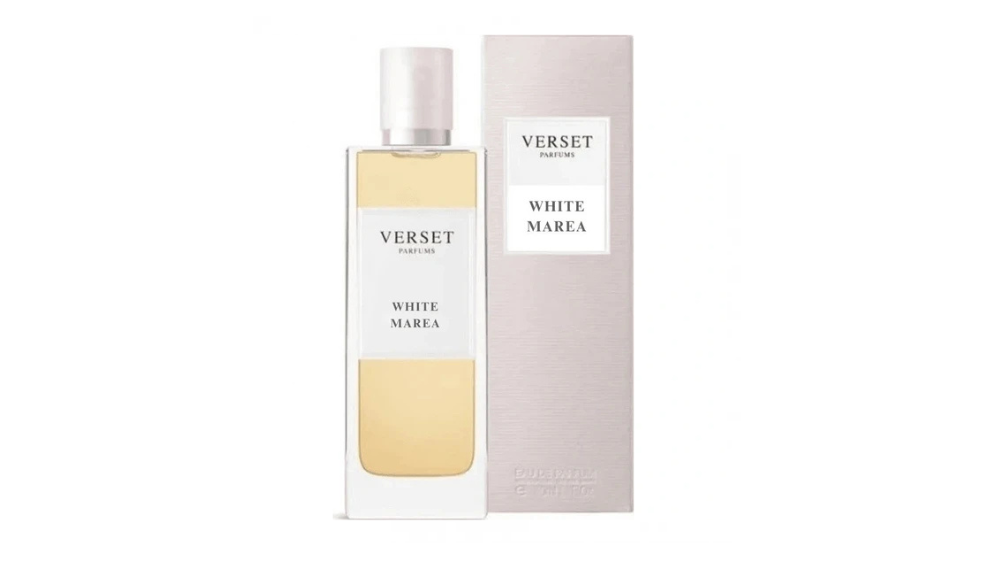 Verset White Marea 50ml