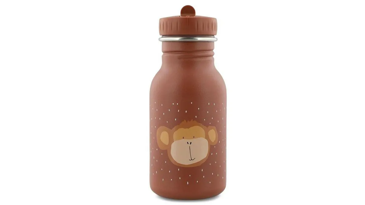 Trixie Bottle Mr. Monkey 350ml