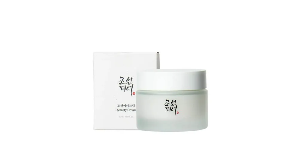 Beauty Of Joseon Dynasty Cream Ενυδατική Κρέμα 50ml
