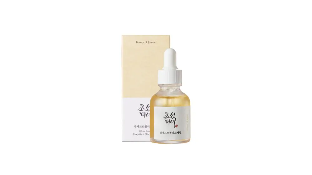 Beauty Of Joseon Glow Serum Ορός Λάμψης Με Πρόπολη & Νιασιναμίδη 30ml
