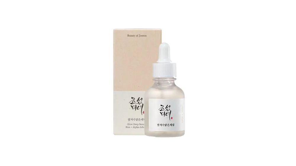 Beauty Of Joseon Glow Deep Serum Rice + Arbutin 30ml