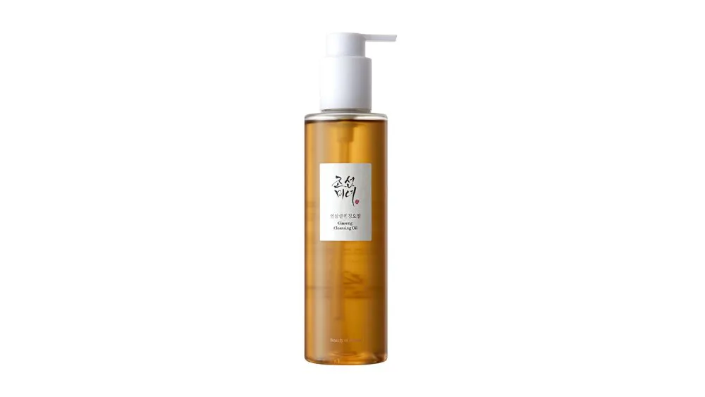 Beauty Of Joseon Ginseng Cleansing Oil 210ml