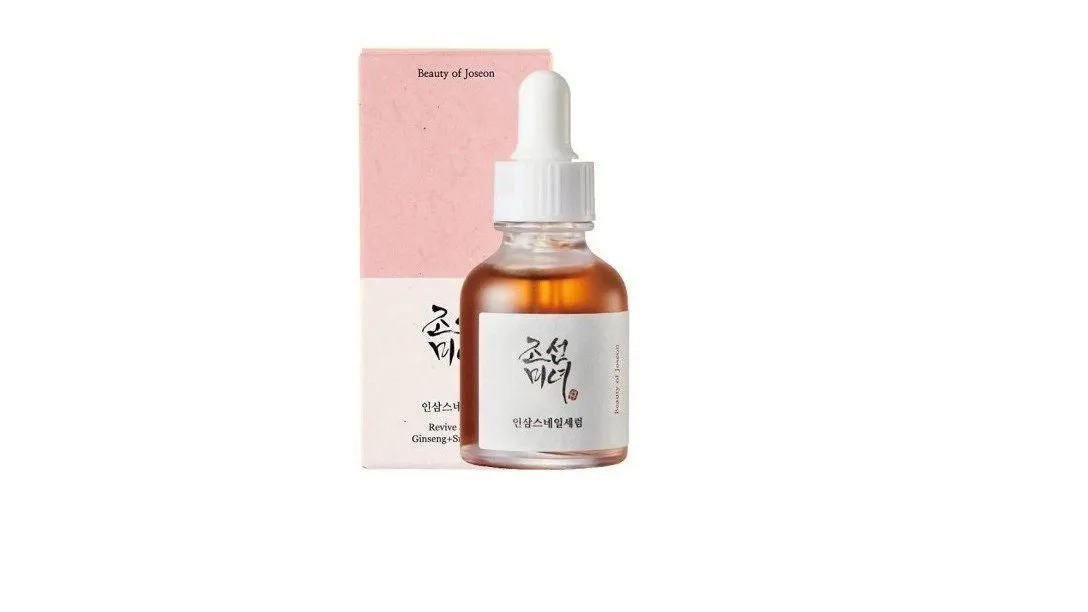 Beauty of Joseon Revive Serum Ginseng+Snail Mucin