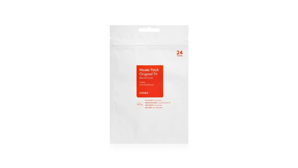 Cosrx Acne Pimple Master Patches Επιθέματα Για Την Ακμή 1pc