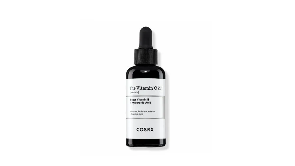 Cosrx The Vitamin C 23 Ορός Με Βιταμίνη C 23% 20ml