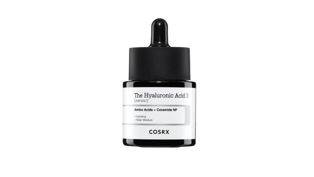 Cosrx The Hyaluronic Acid 3 Serum – Ορός Υαλουρονικού Οξέος 20ml