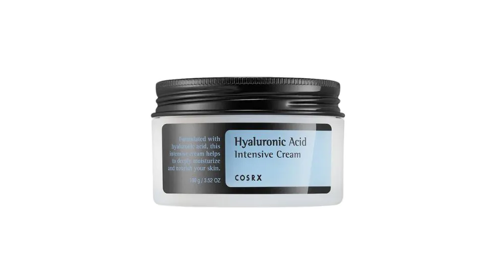 Cosrx Hyaluronic Acid Intensive Cream 100ml