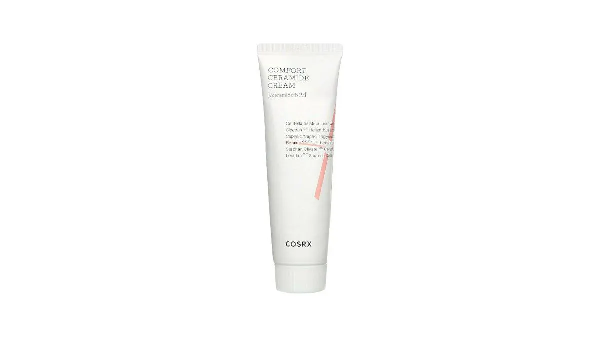Cosrx Ceramide Comfort Cream Ενυδατική Κρέμα Προσώπου με Ceramides 80g