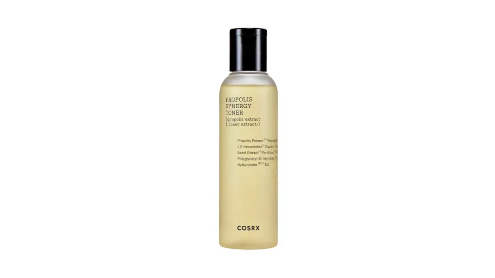 Cosrx Full Fit Propolis Synergy Toner – Τόνερ με Πρόπολη