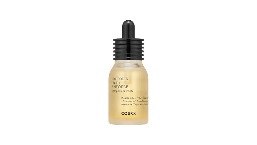 Cosrx Full Fit Propolis Light Ampoule – Ampoule με Πρόπολη