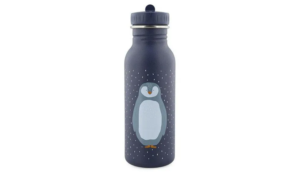Trixie Bottle Mr Penguin 500ml