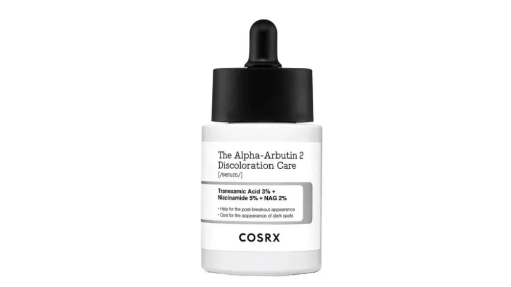 Cosrx The Alpha Arbutin 2 Discoloration Care 50ml