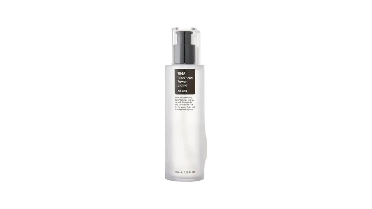 Cosrx Bha Blackhead Power Liquid 100 ml