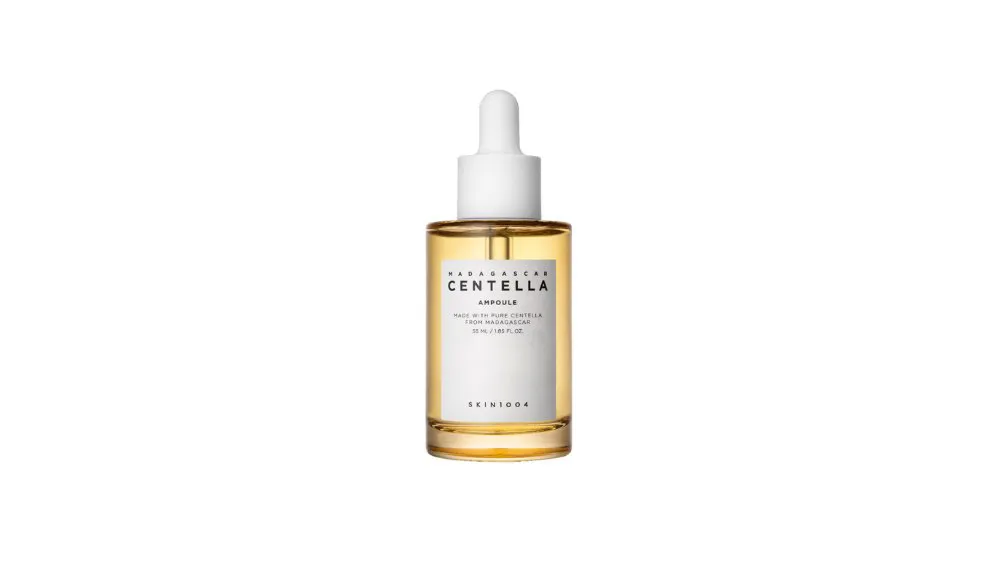 SKIN1004 Madagascar Centella Ampoule 55ml