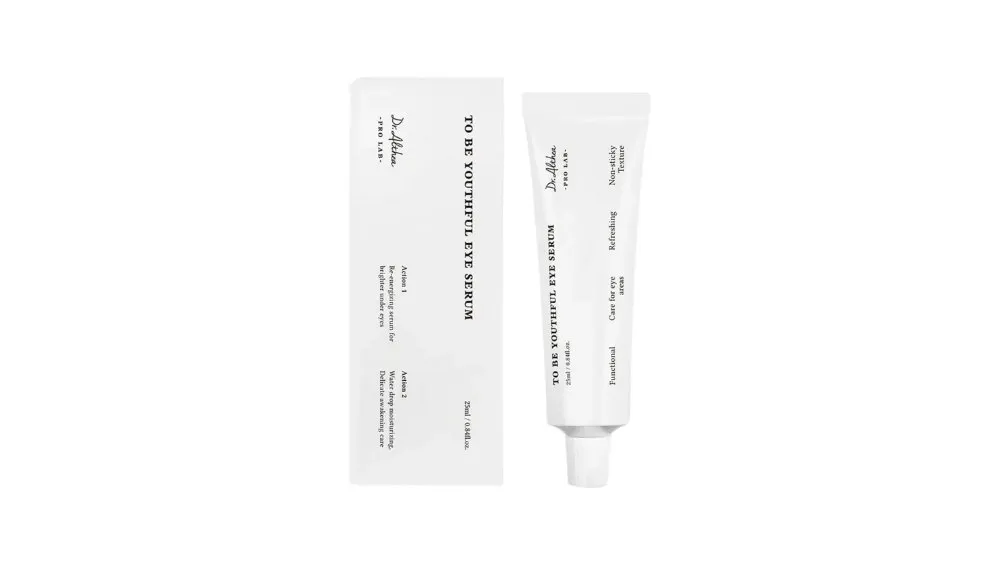 Dr. Althea To Be Youthful Eye Serum 25ml