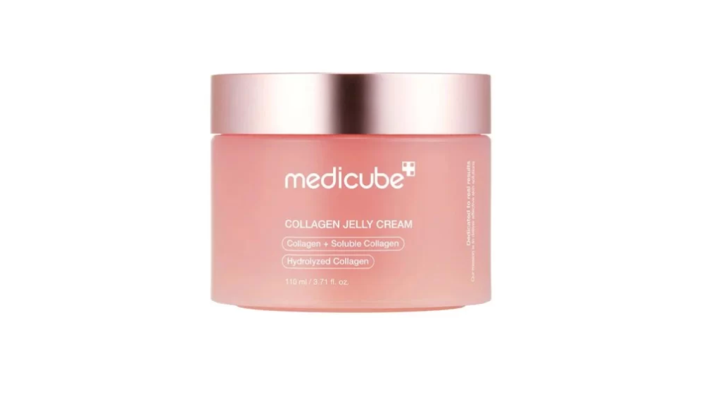 Medicube Collagen Jelly Cream 110ml