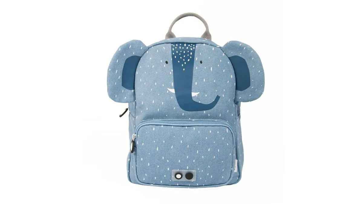 Trixie Τσάντα Πλάτης Mrs. Elephant