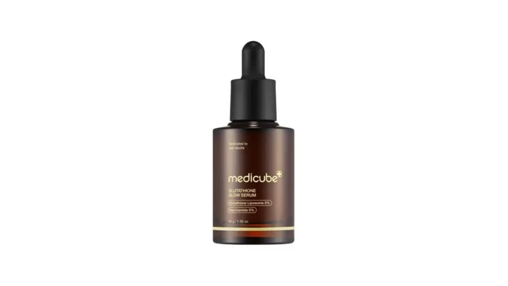Medicube Glutathione Glow Serum 30g