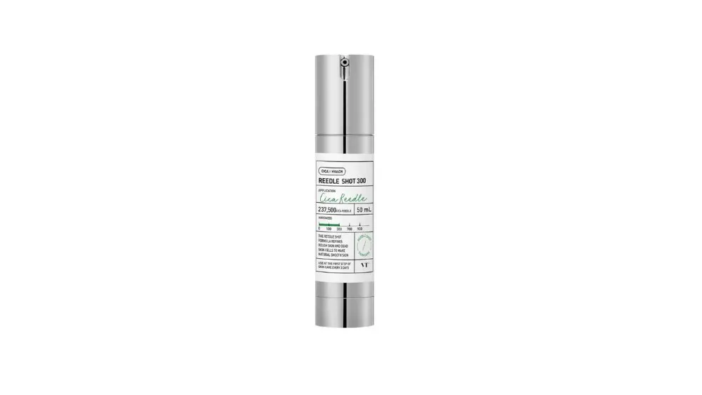 VT Cosmetics Reedle Shot 300 Booster 50ml
