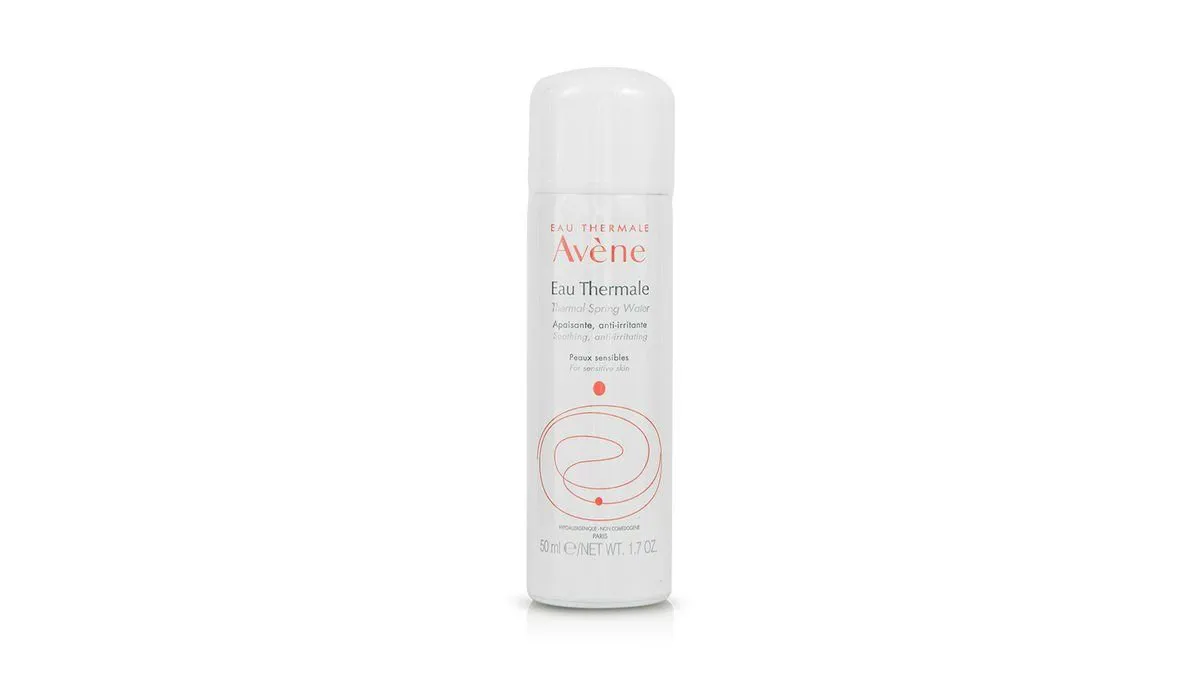 Avene Eau Thermale 50ml