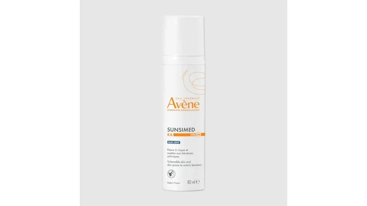 Avene Sunsimed 80ml