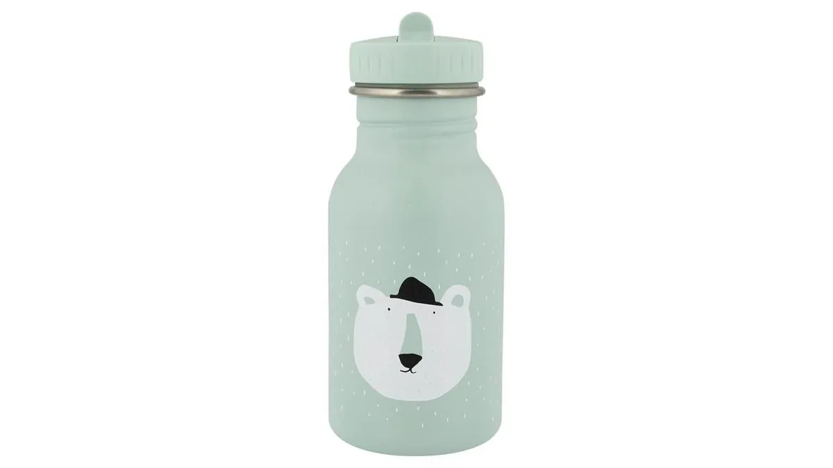 Trixie Bottle Mr. Polar Bear 350ml