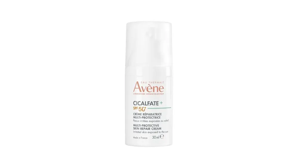 Avene Eau Thermale Cicalfate SPF50+ Επανορθωτική Kρέμα, 30 ml