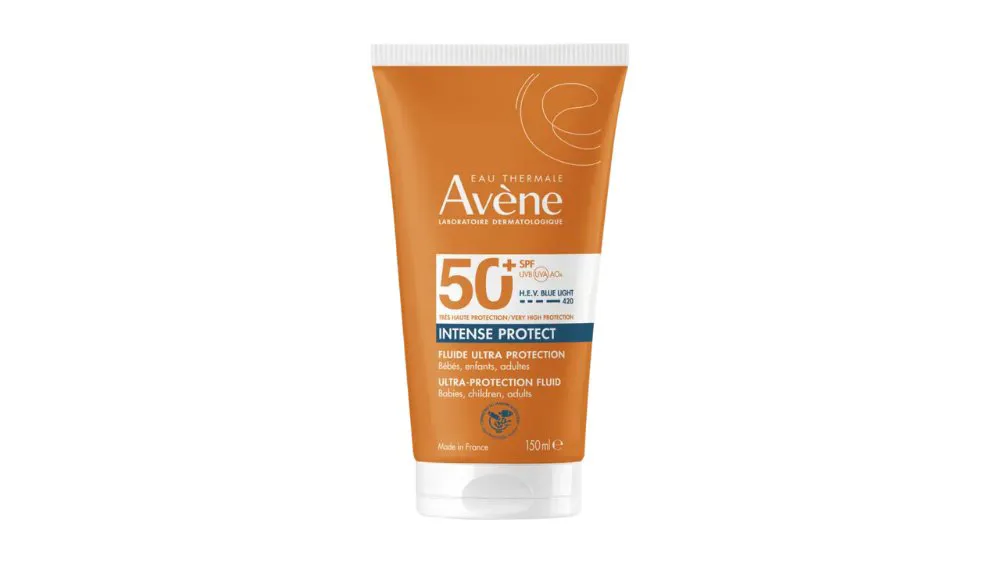 Avene Intense Protect SPF50 150ml