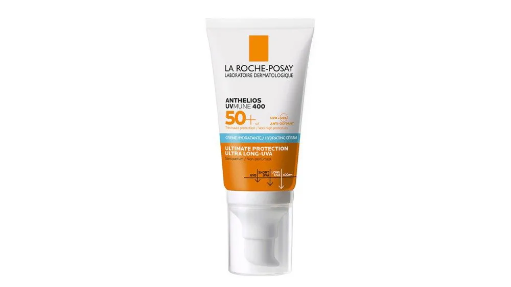 La Roche Posay Anthelios Ultra Creme Spf50+ 50 ml