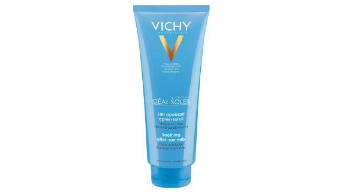Vichy After Sun Lait 300 ml