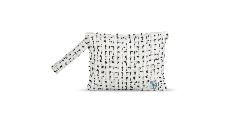 See My Bag Wet Bag Small Dalma