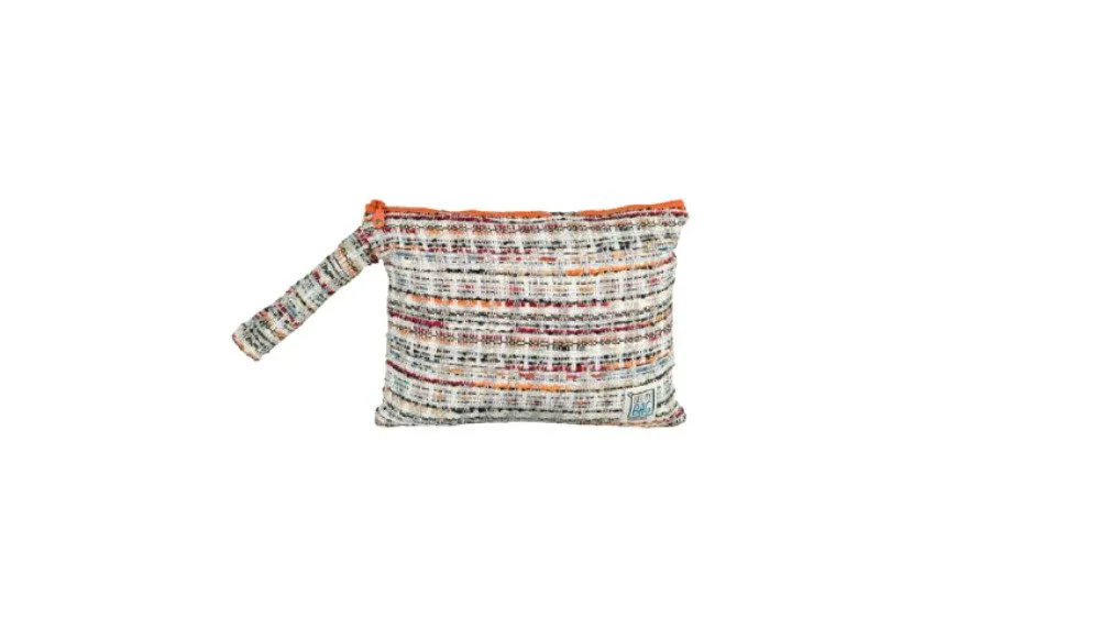 See My Bag Wet Bag Small Viva