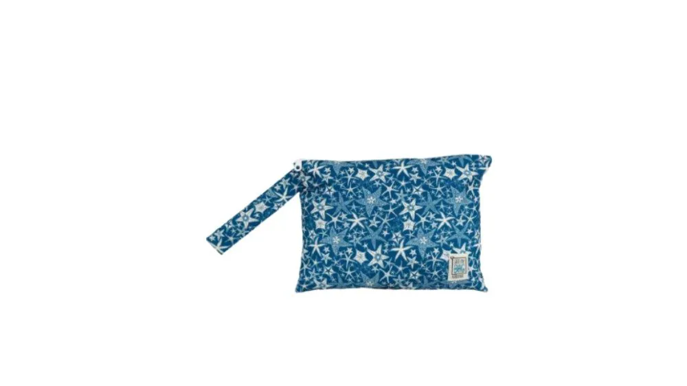 See My Bag Wet Bag Small Estrella