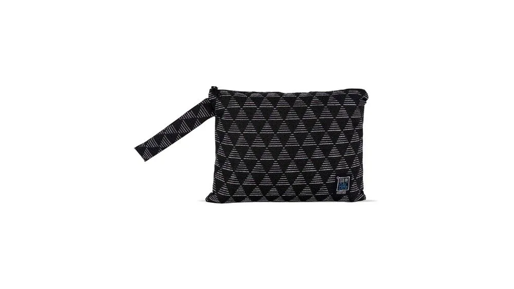 See My Bag Wet Bag Small Paz