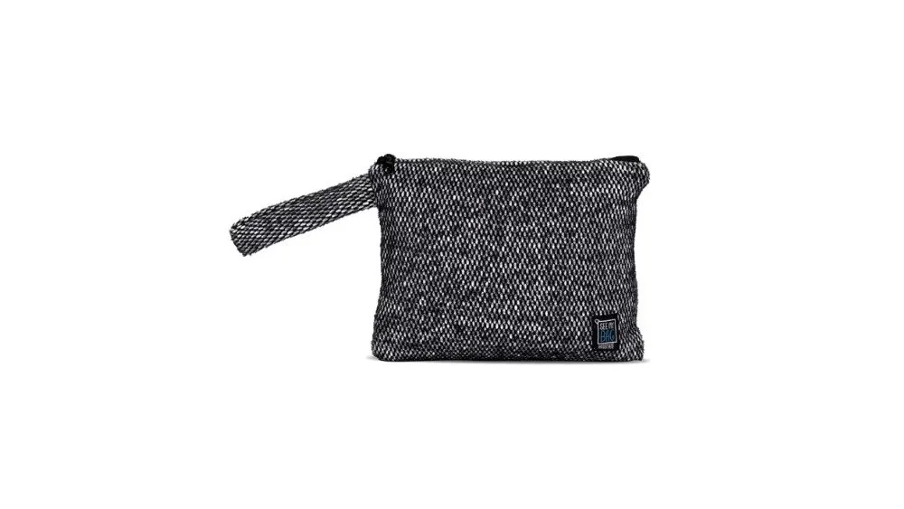 See My Bag Wet Bag Small Flora