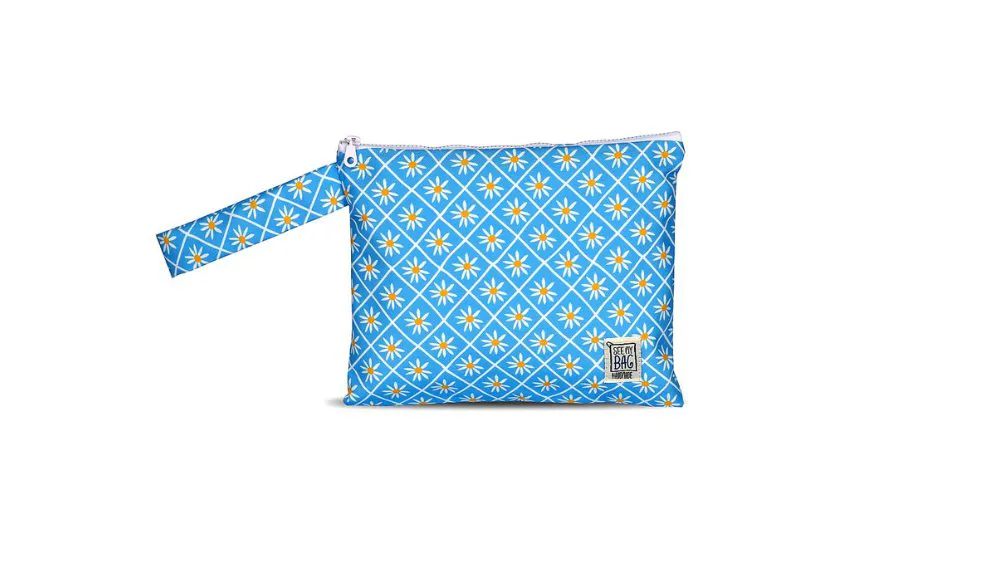 See My Bag Wet Bag Small Ines