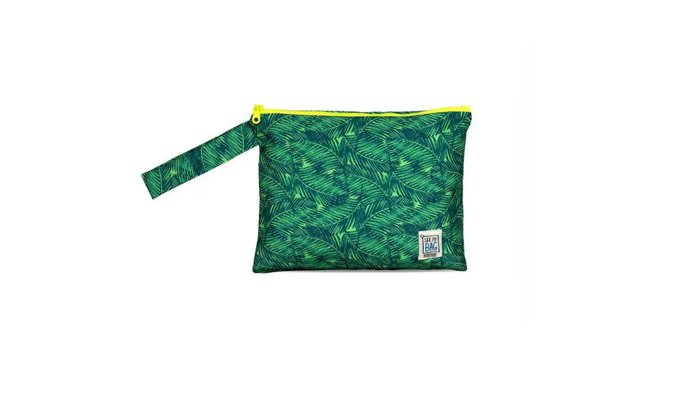 See My Bag Wet Bag Small Baobab