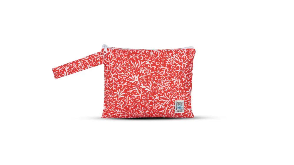 See My Bag Wet Bag Small Kassos