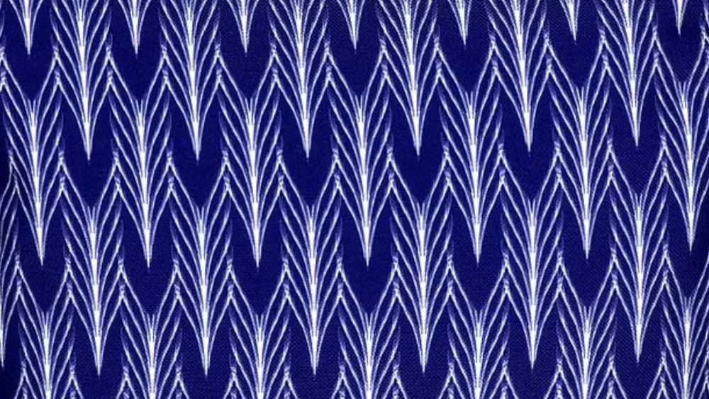 See My Bag Scrunchie Sifnos