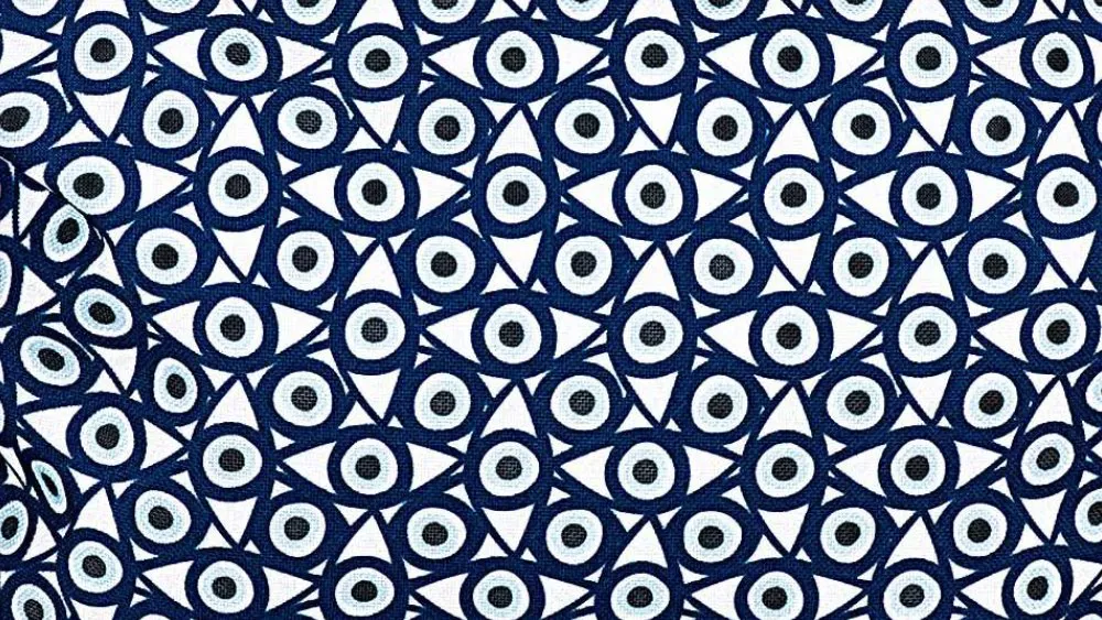 See My Bag Scrunchie Ksematiasma