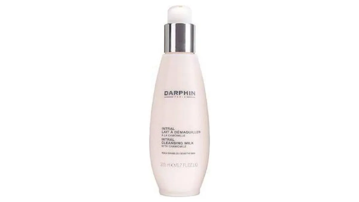 Darphin Intral Cleanser Milk Retailer Exclusive 200 ml
