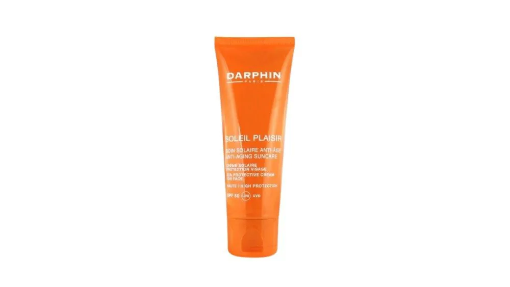 Darphin Soleil Plaisir Sun Protective Cream SPF50 50ml