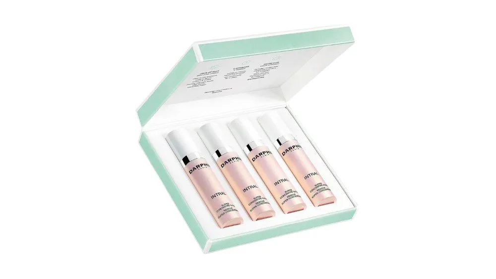 Darphin Intral Rescue Super Concentrate 4x7ml